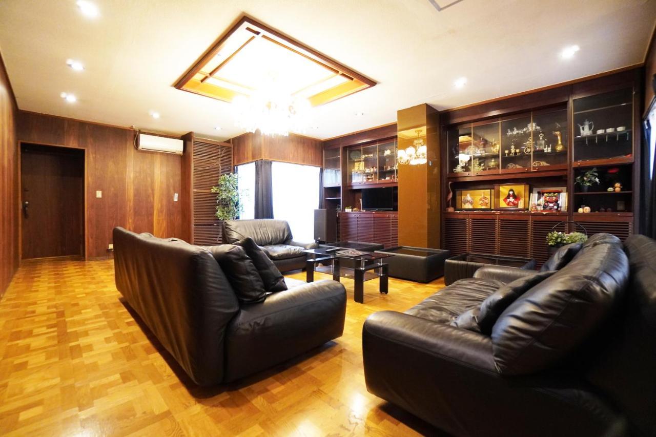 Dotonbori Mansion 405 Lägenhet Osaka Exteriör bild